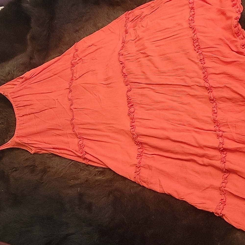 Moda fresca dress